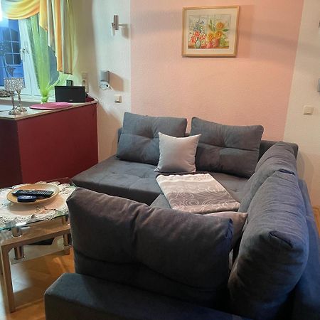 Haus 32 Villa Wismar Ngoại thất bức ảnh