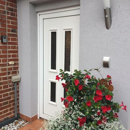 Haus 32 Villa Wismar Ngoại thất bức ảnh