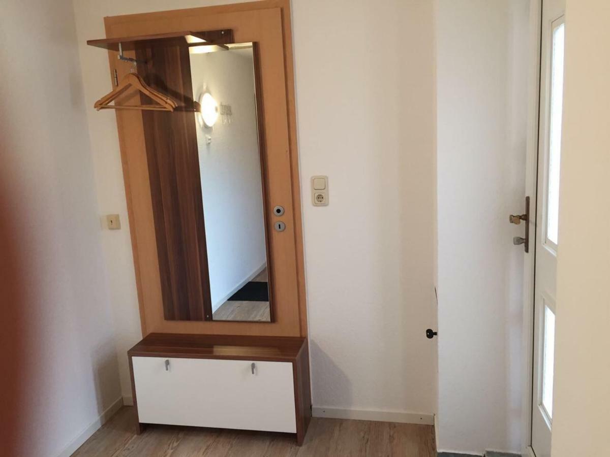 Haus 32 Villa Wismar Ngoại thất bức ảnh