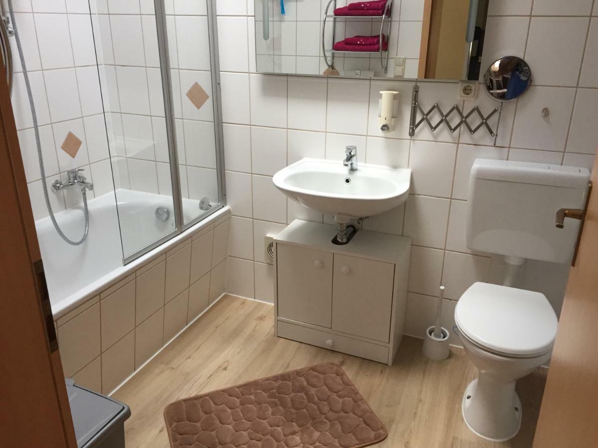 Haus 32 Villa Wismar Ngoại thất bức ảnh