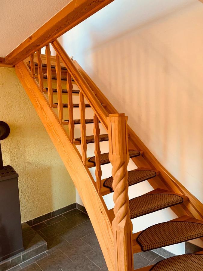 Haus 32 Villa Wismar Ngoại thất bức ảnh